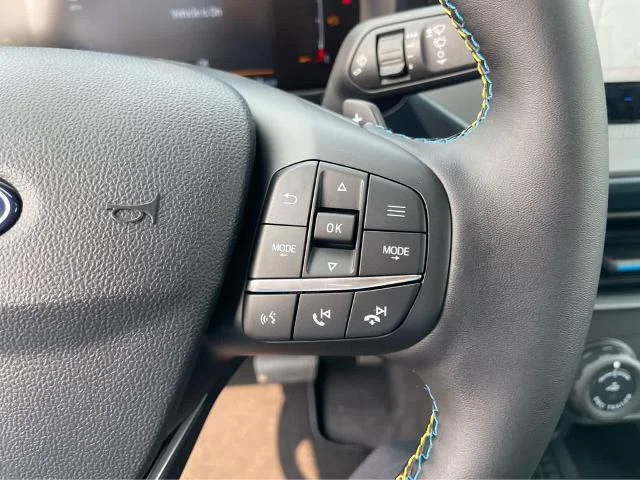 2025 Ford Maverick Lobo Premium - Photo 52