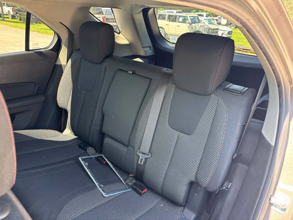 Used 2011 Mocha Steel Metallic Chevrolet LT image 11