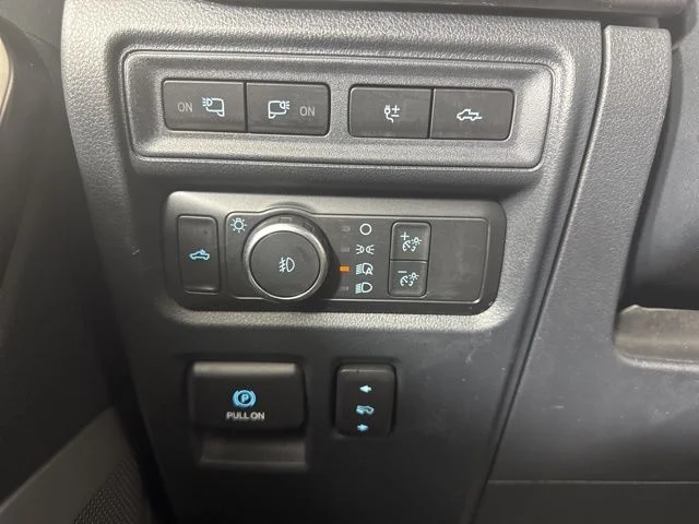 2022 Ford F-150 Platinum - Photo 19