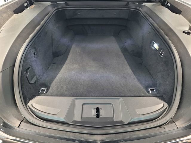 2025 Cadillac Escalade IQ Sport 2 - Photo 27