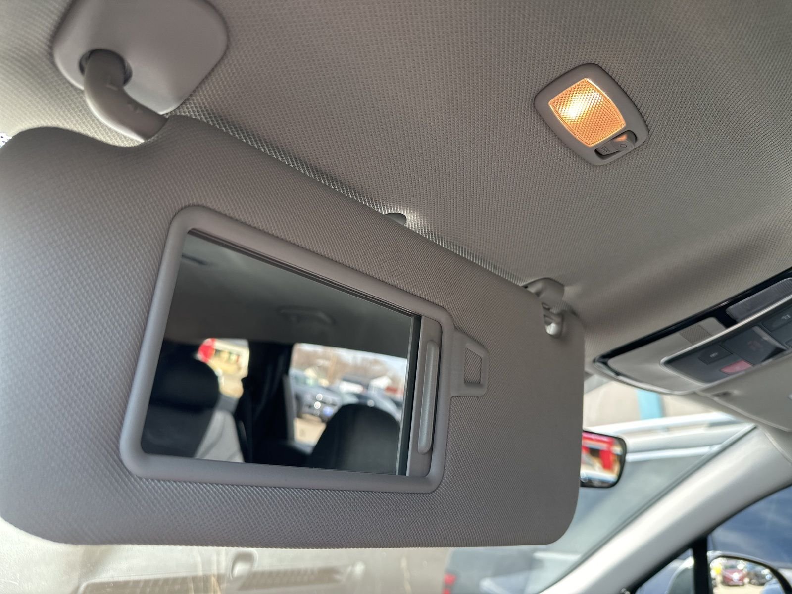 Certified Used 2023 Gray Hyundai SEL image 69