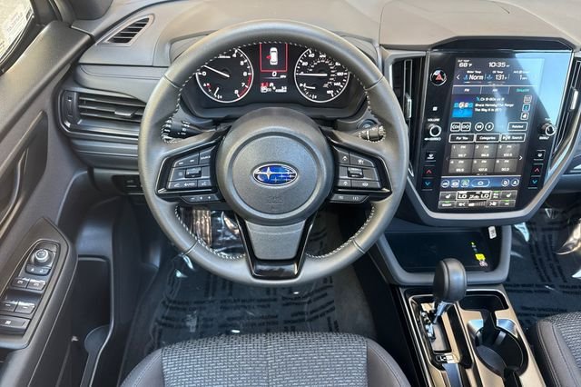 Certified Used 2026 Beige Subaru Premium image 21