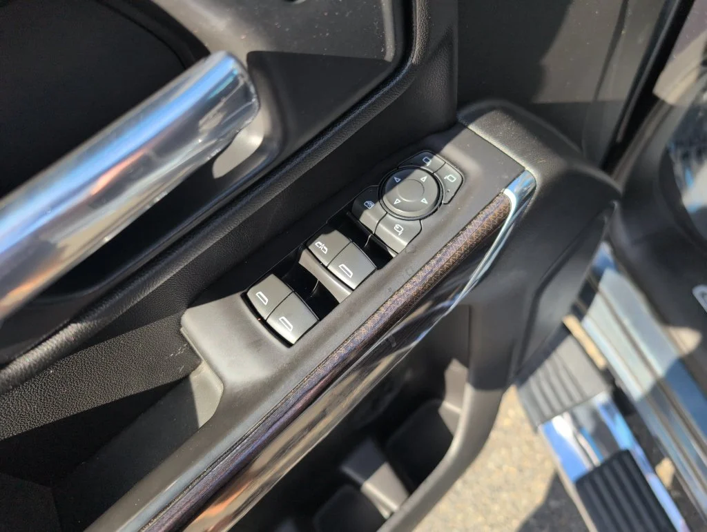 Certified Used 2020 Gray Chevrolet LT image 21