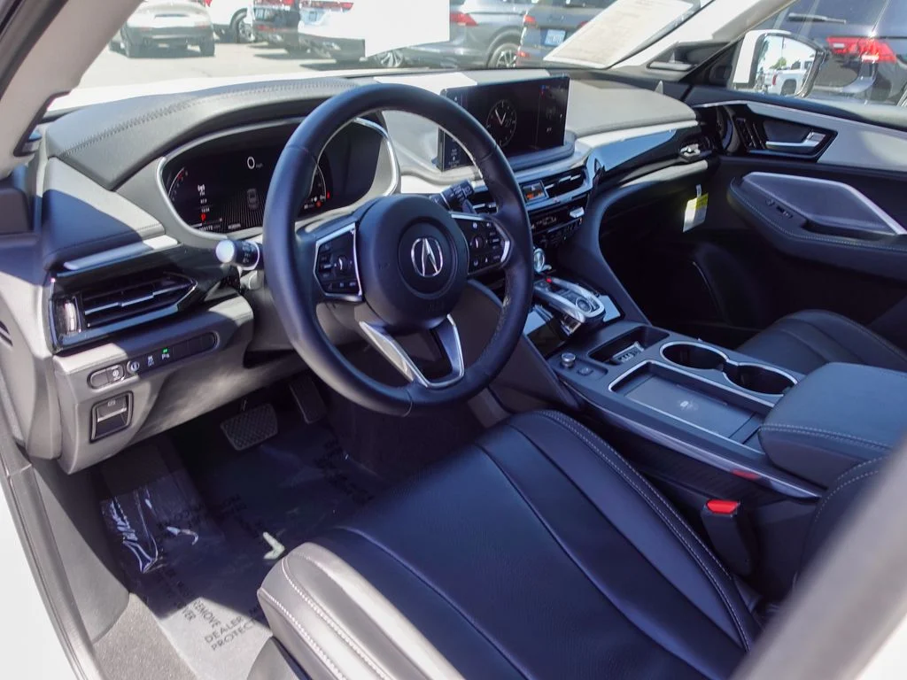 2026 Acura MDX Technology Package - Photo 11