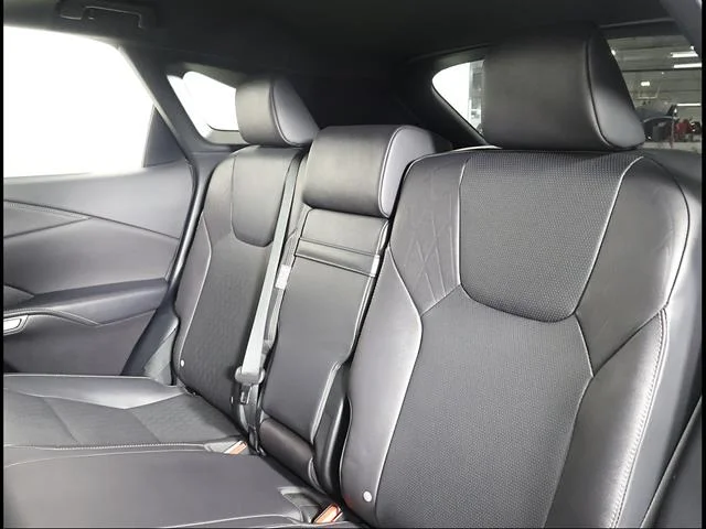 Certified Used 2024 IRIDIUM Lexus Premium+ image 10