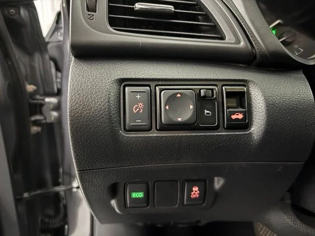 Used 2019 Gun Metallic Nissan S image 28
