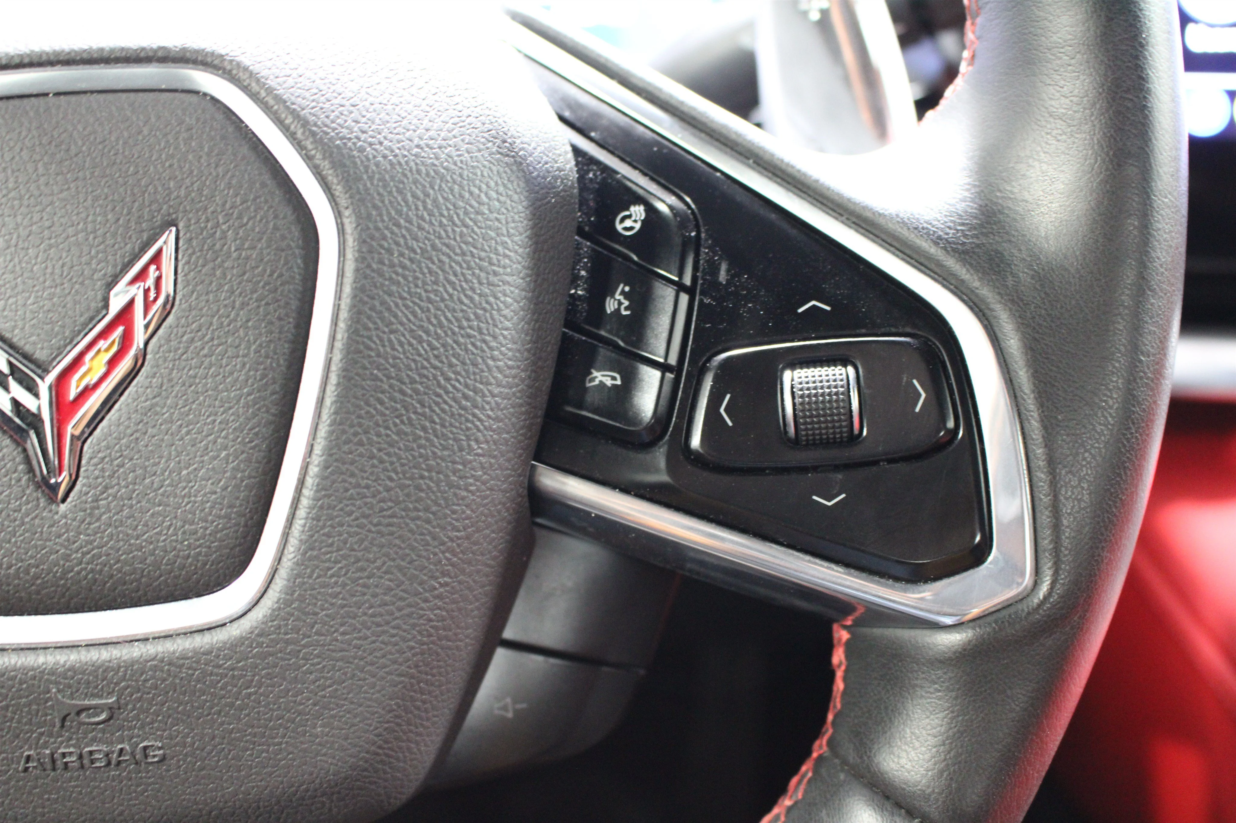 2023 Chevrolet Corvette 2LT - Photo 14
