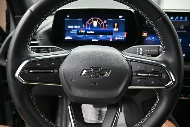 Used 2024 Gray Chevrolet LS image 25
