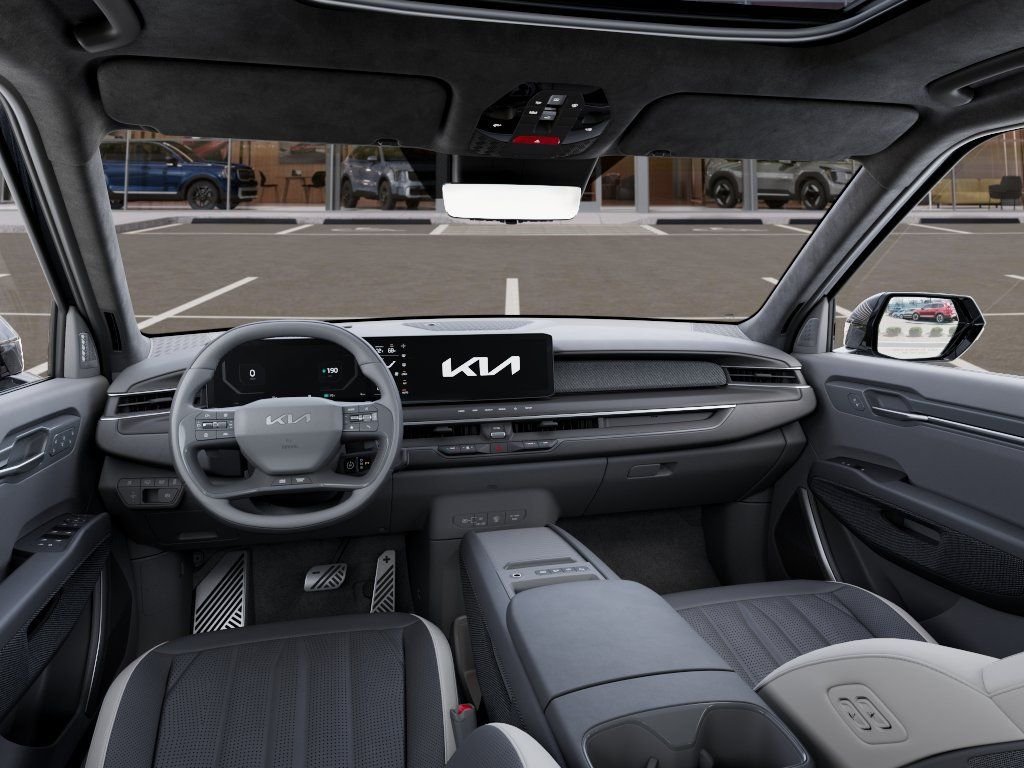 New 2026 Panthera Metal Kia GT-Line image 14