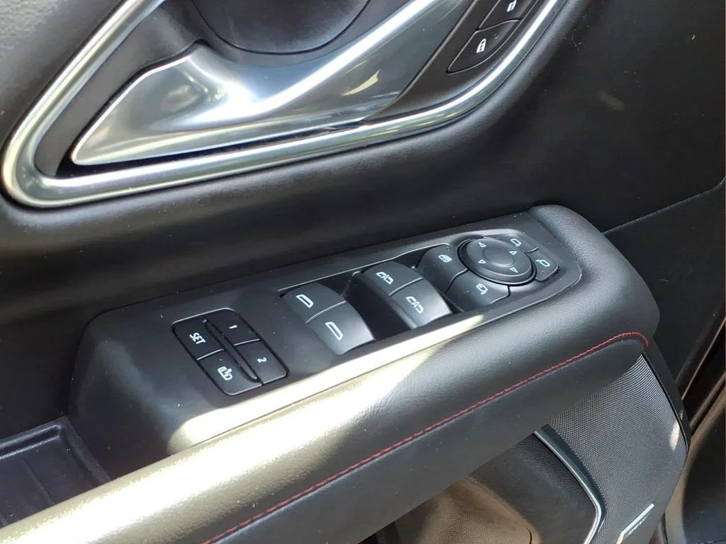 Used 2023 Gray Chevrolet RST image 19