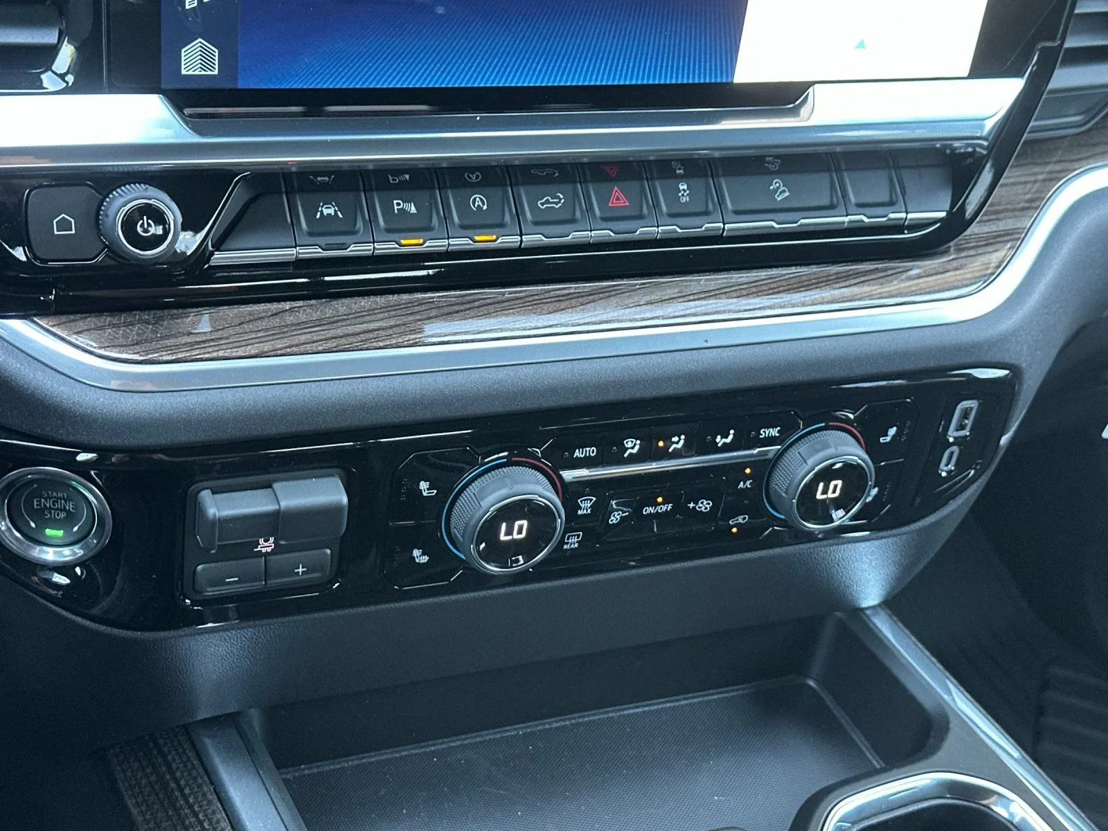 2026 Chevrolet Silverado 1500 LT Trail Boss - Photo 20