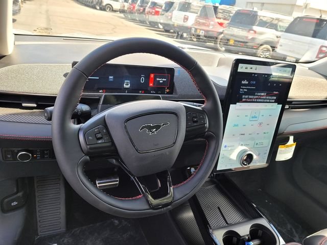 New 2026 Gray Ford Premium image 6