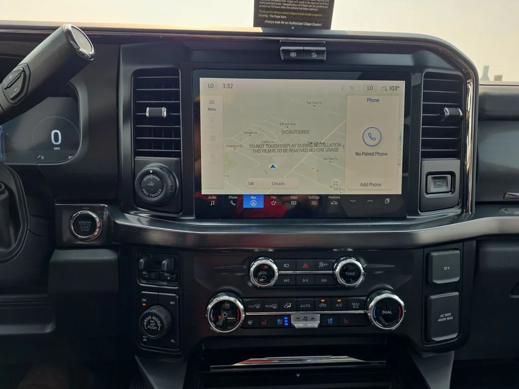 New 2026 AVALANCHE Ford LARIAT image 17