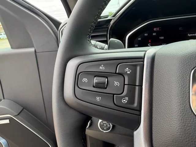 2026 GMC Sierra 1500 Elevation - Photo 19