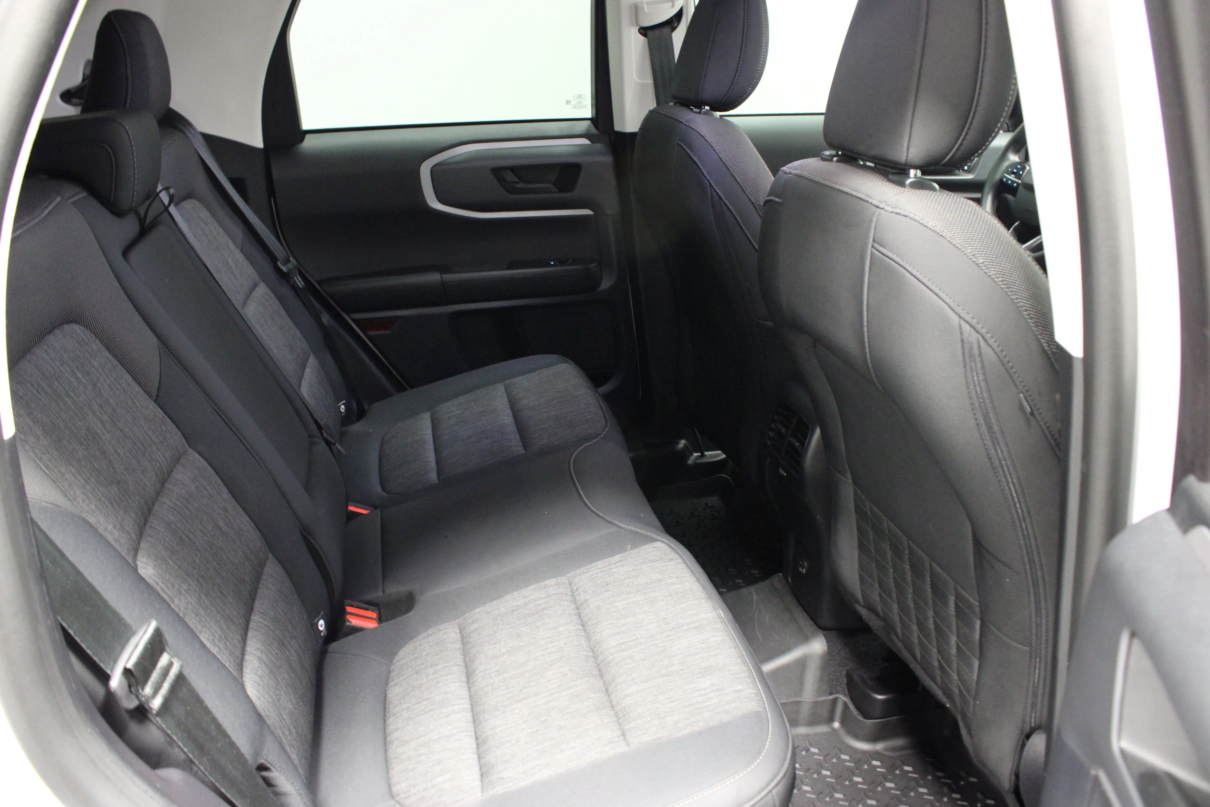 Used 2023 Oxford White Ford Big Bend image 14
