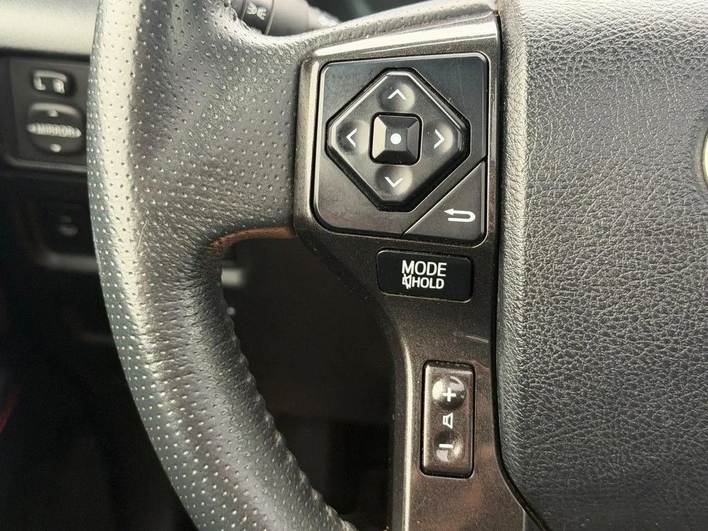 Used 2019  Toyota TRD Pro image 18