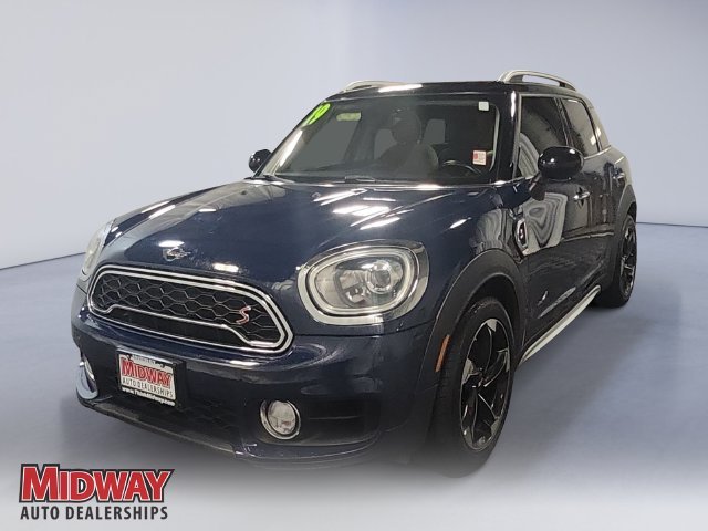 2019 MINI Countryman