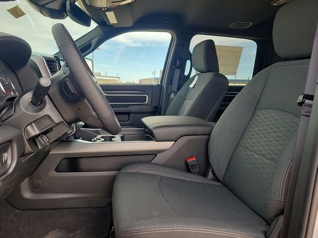 2026 RAM 2500 Big Horn - Photo 12