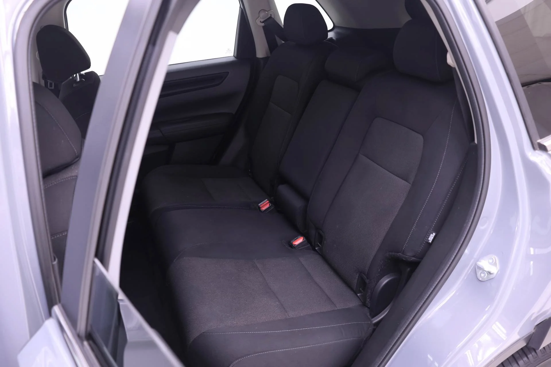 2025 Honda CR-V EX - Photo 10