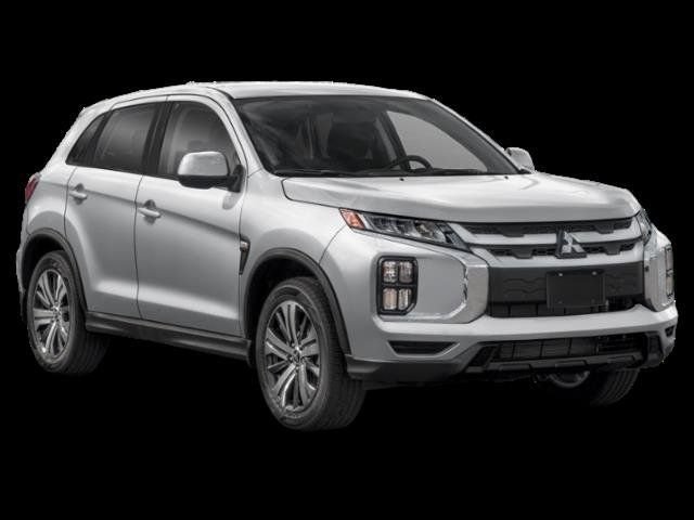 2025 Mitsubishi Outlander Sport TRAIL - Photo 9