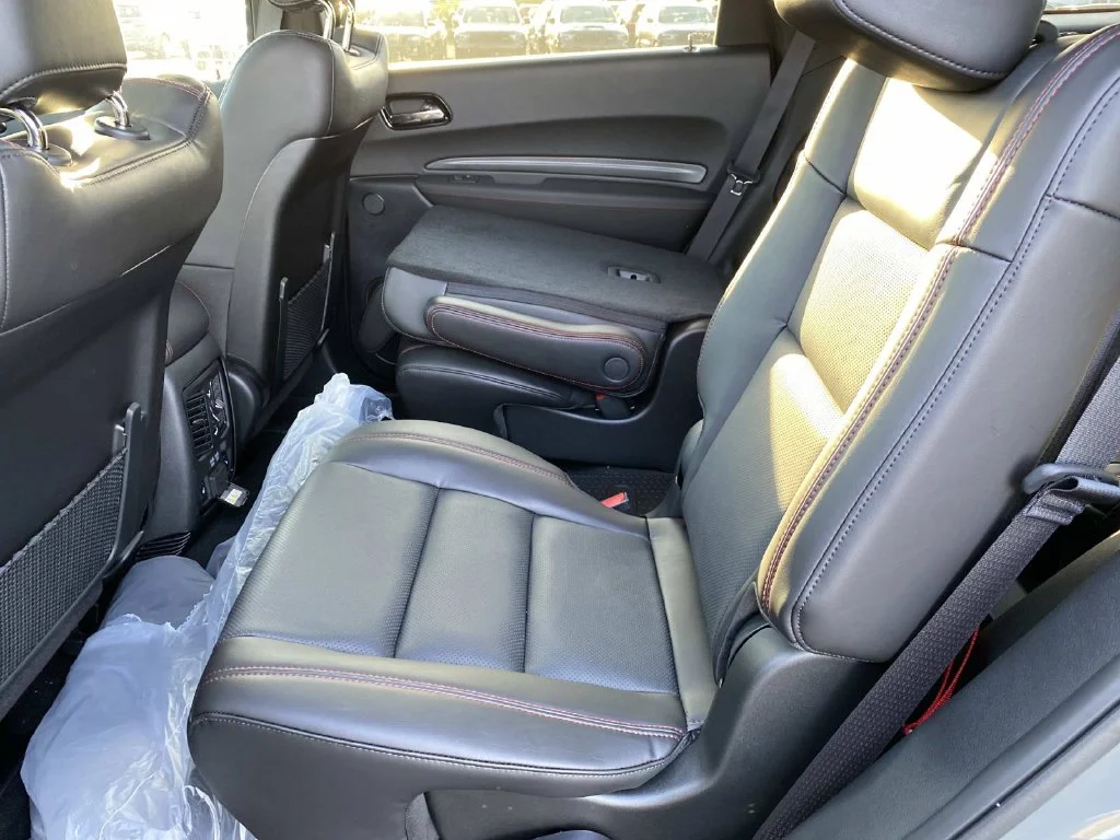 New 2026 Gray Dodge GT Plus image 7