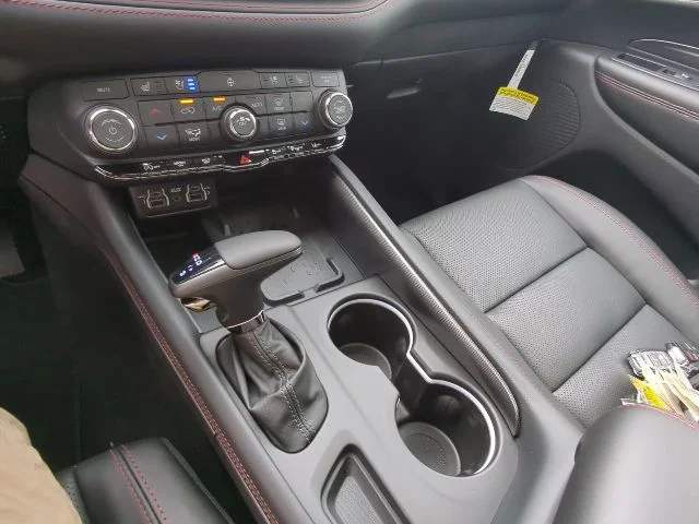 New 2026 Night Moves Exterior Paint Dodge GT Plus image 18