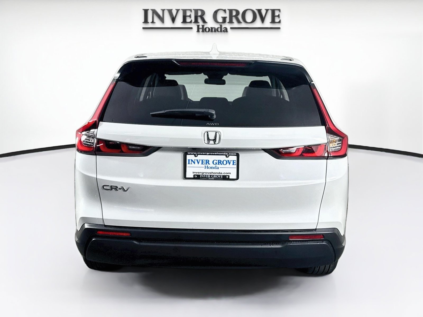 2025 Honda CR-V EX - Photo 6