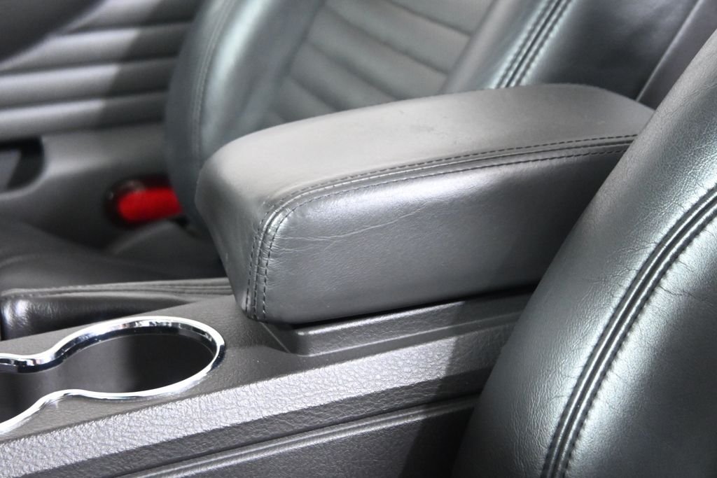 2002 Ford Thunderbird Premium - Photo 37
