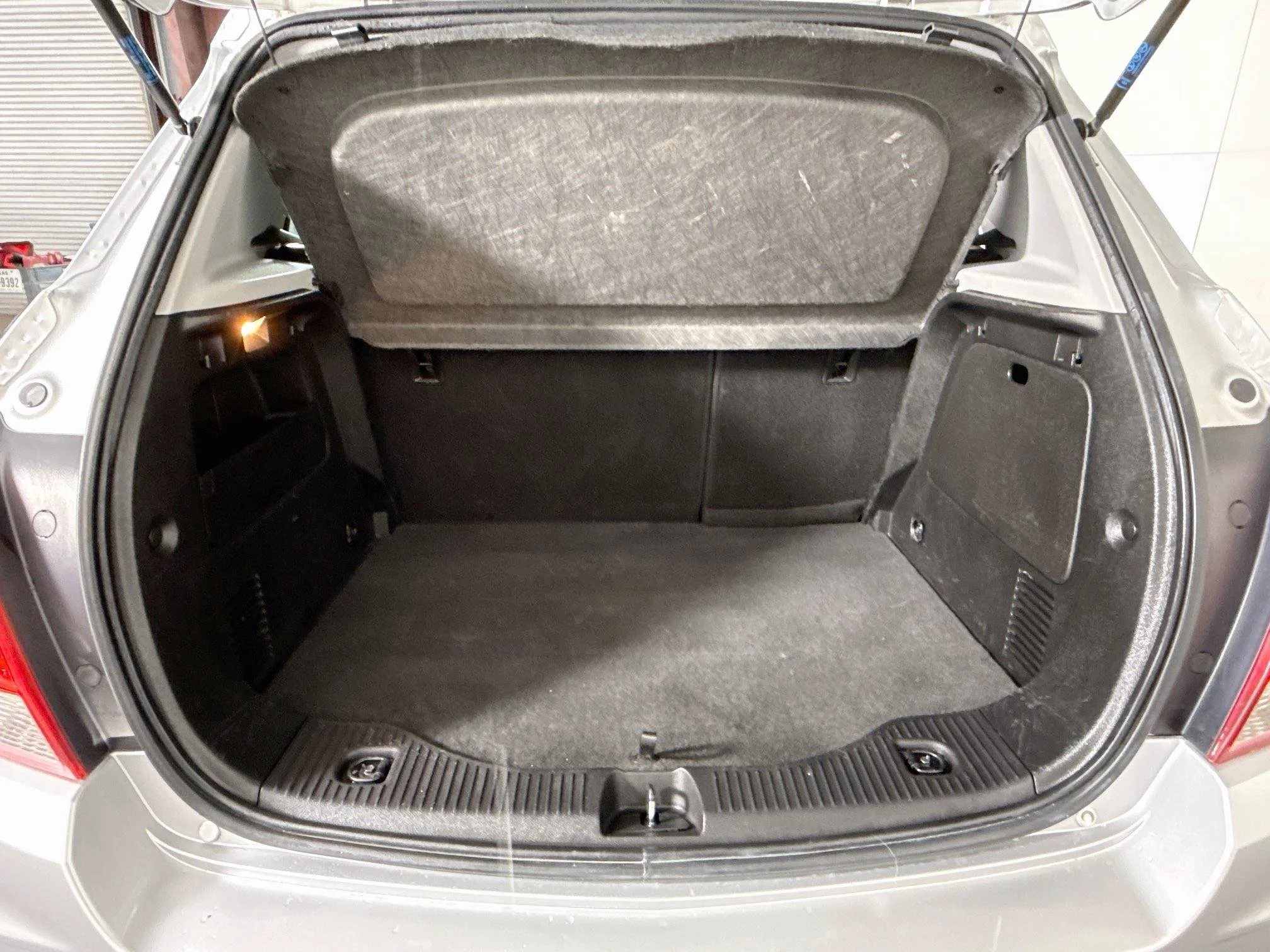Used 2019 Silver Ice Metallic Chevrolet LS image 29