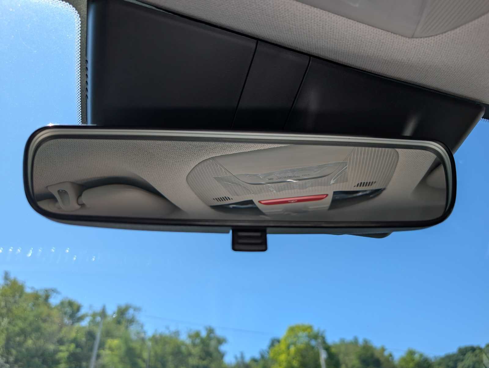 New 2026 Aurora Black Pearl Kia LXS image 25