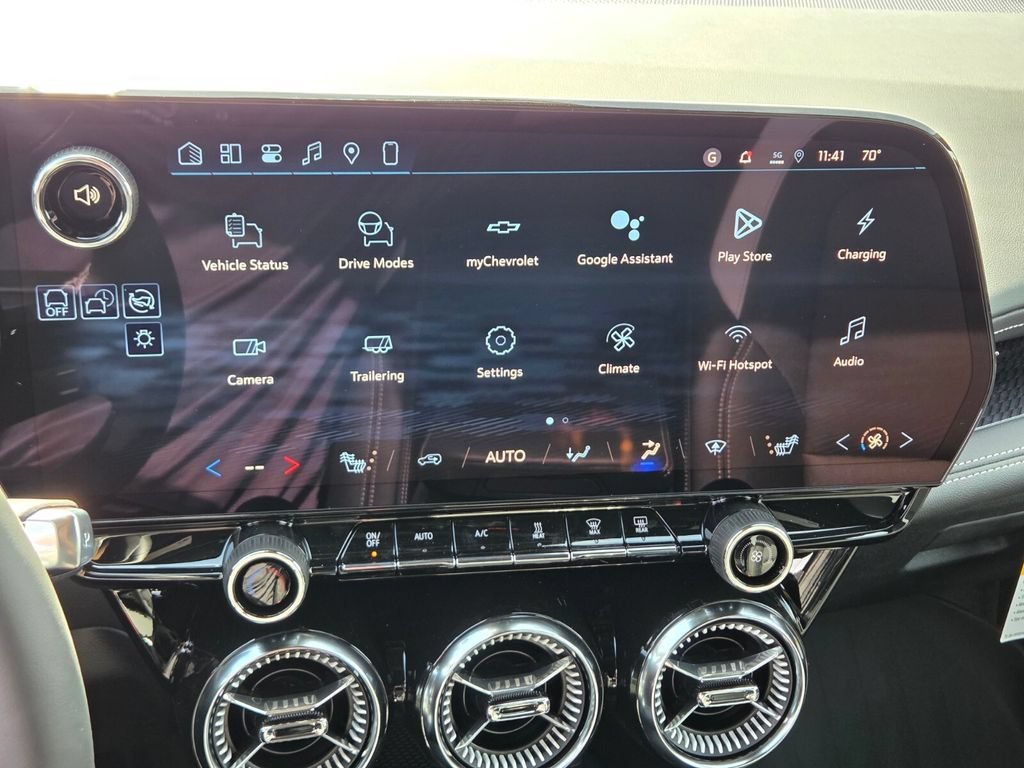 2026 Chevrolet Blazer EV LT - Photo 12