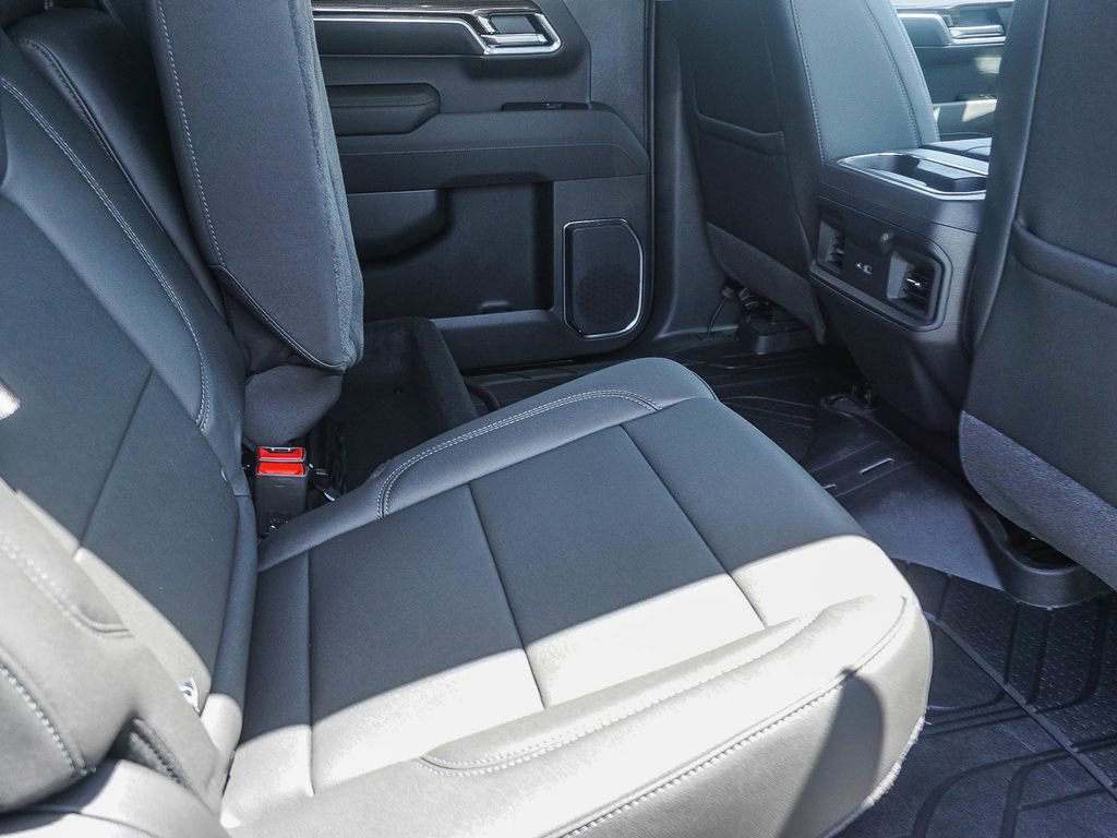 2026 Chevrolet Silverado 1500 RST - Photo 13