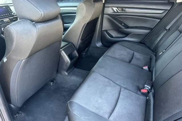 Used 2020  Honda LX image 15