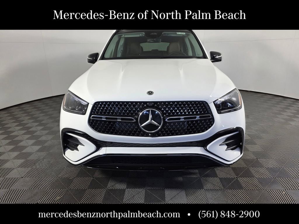 2026 Mercedes-Benz GLE GLE350 - Photo 32