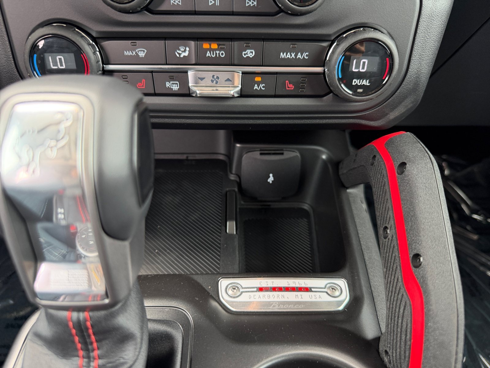 New 2026 Avalanche Gray Ford Heritage Edition image 22