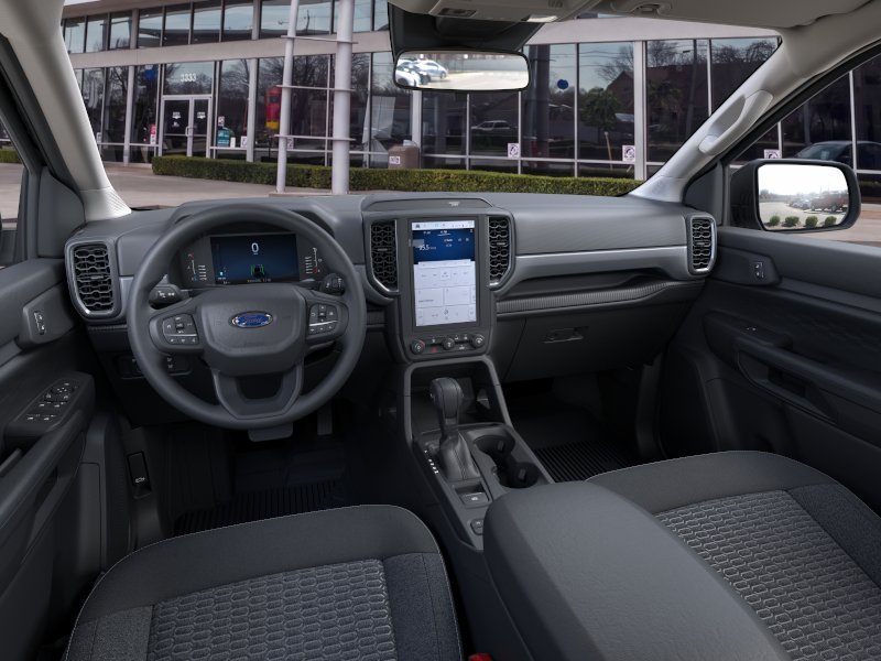 New 2026 Shadow Black Ford XL image 9