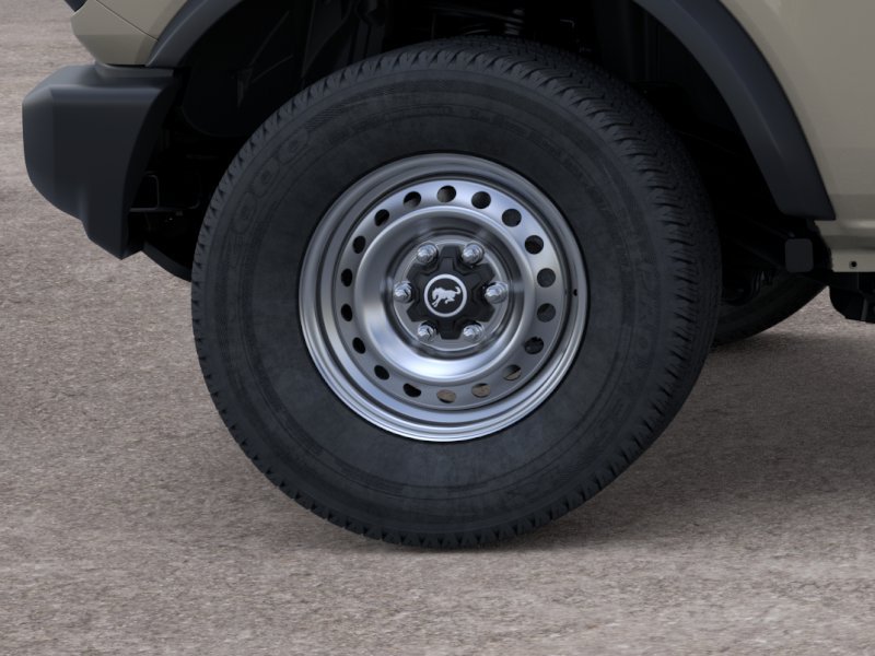 New 2026 Desert Sand Ford Base image 21