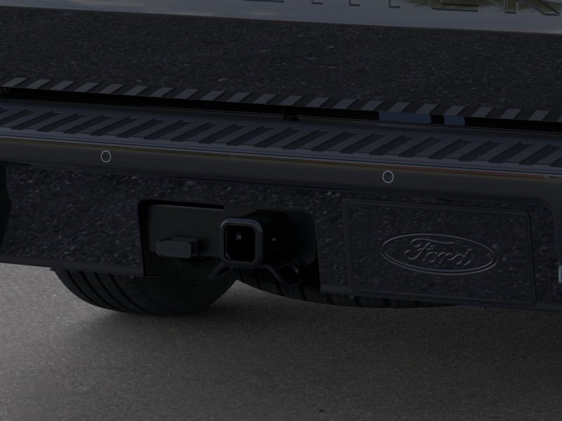 New 2026 Shadow Black Ford Lobo Standard image 23