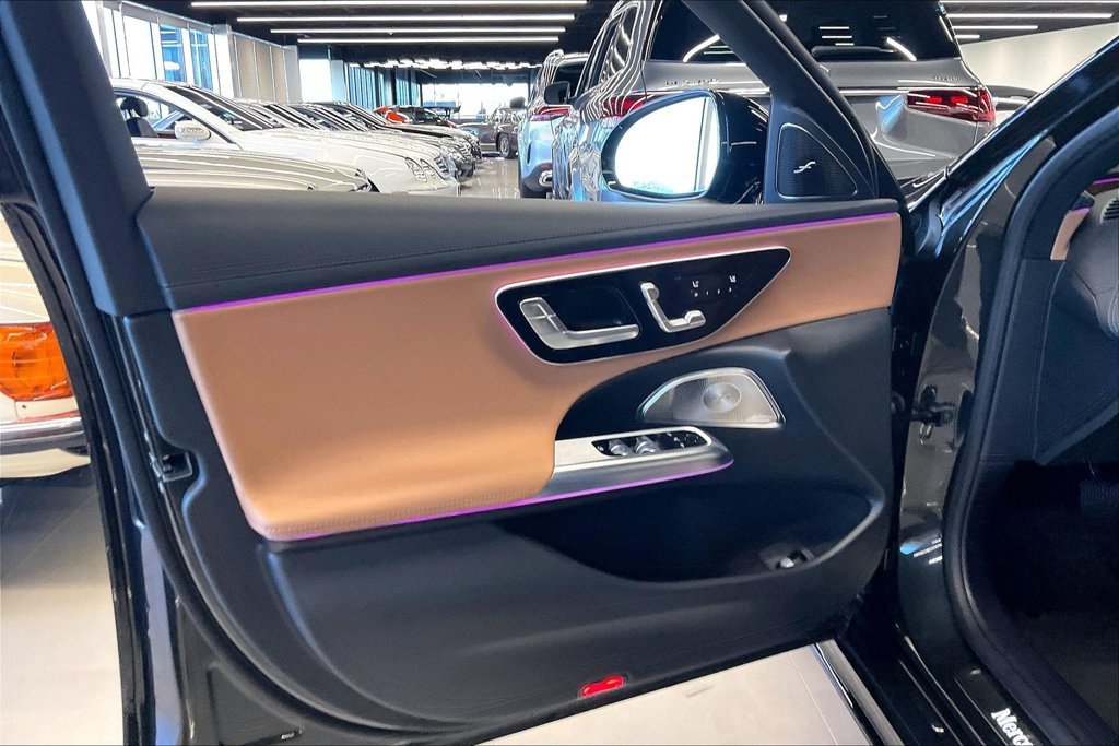 2026 Mercedes-Benz E-Class E350 - Photo 15