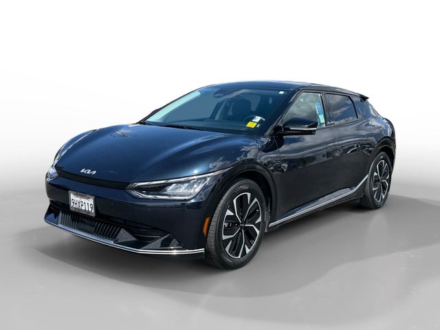 2023 Kia EV6 Wind