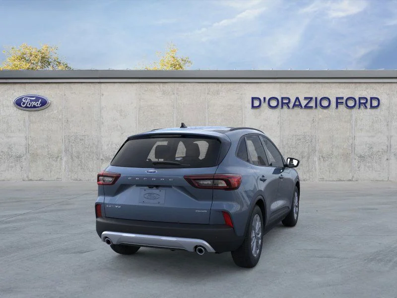 2026 Ford Escape Active - Photo 8