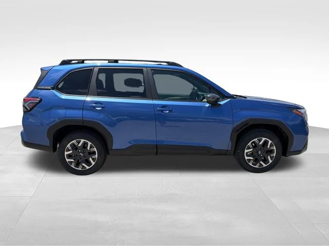 New 2026 DAYBREAK BLUE PEARL Subaru Premium image 8