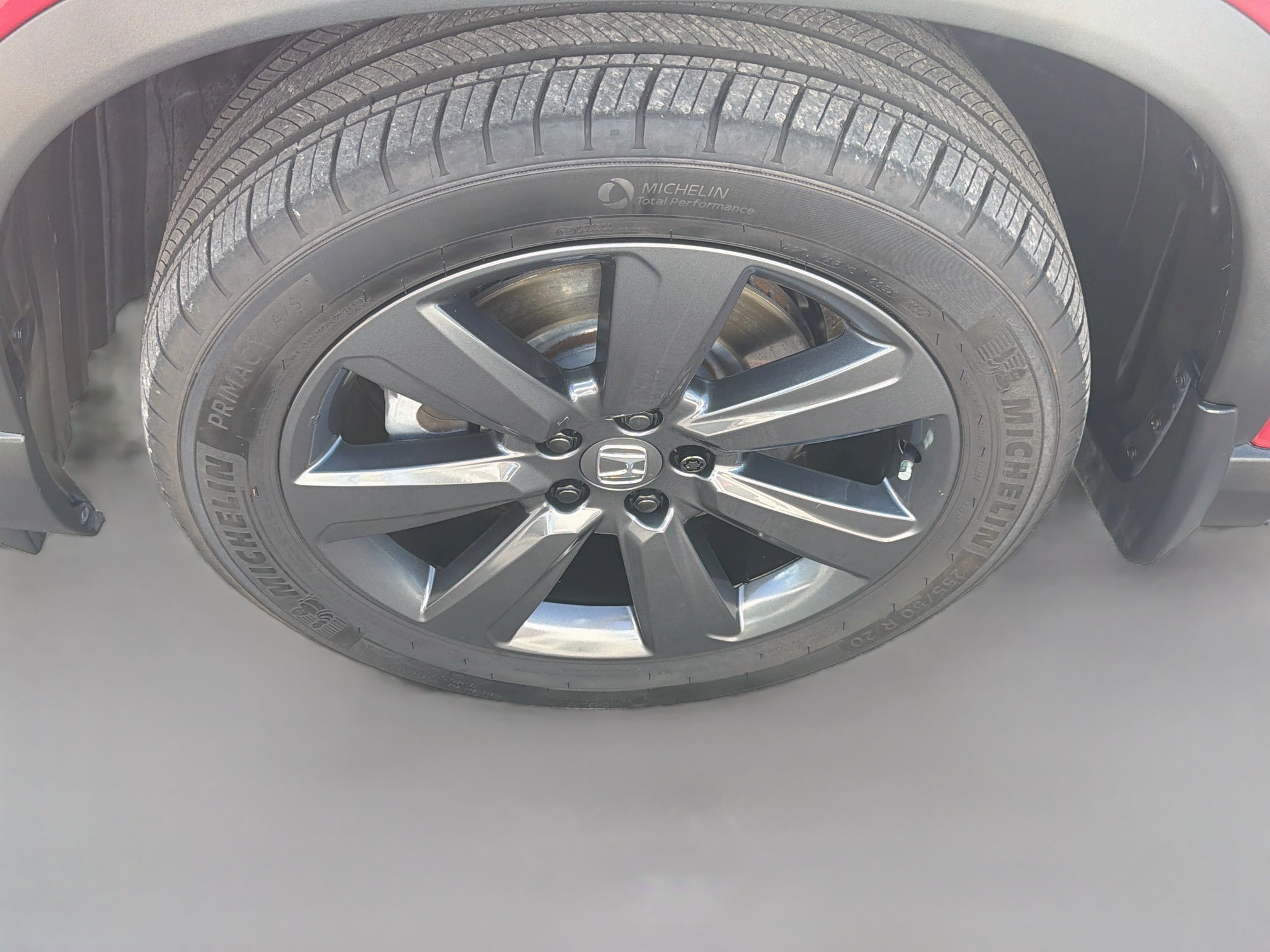 2025 Honda Pilot Sport - Photo 36