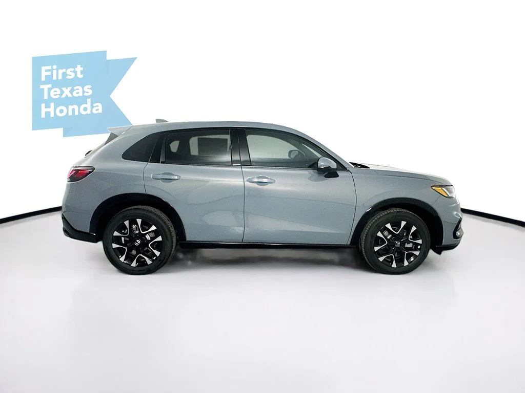 New 2027 Urban Gray Pearl Honda EX-L image 9