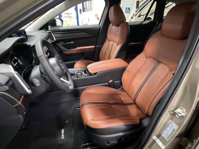 2025 Mazda CX-50 Meridian Edition - Photo 17