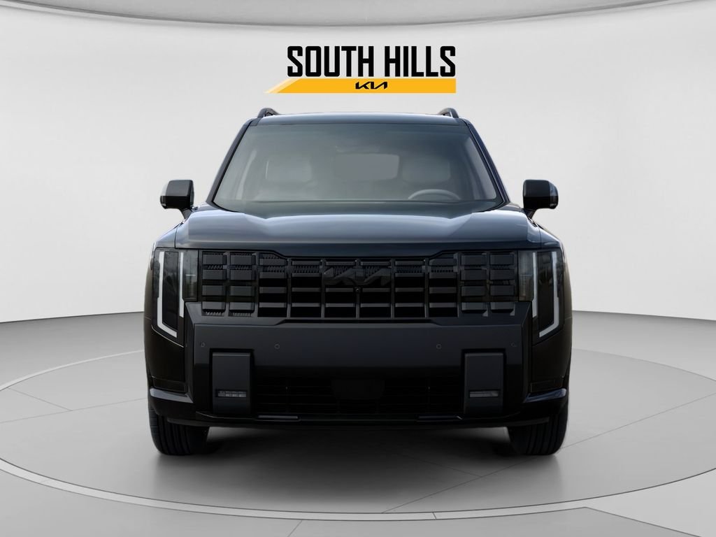 New 2027 Black Kia X-Line SX image 2