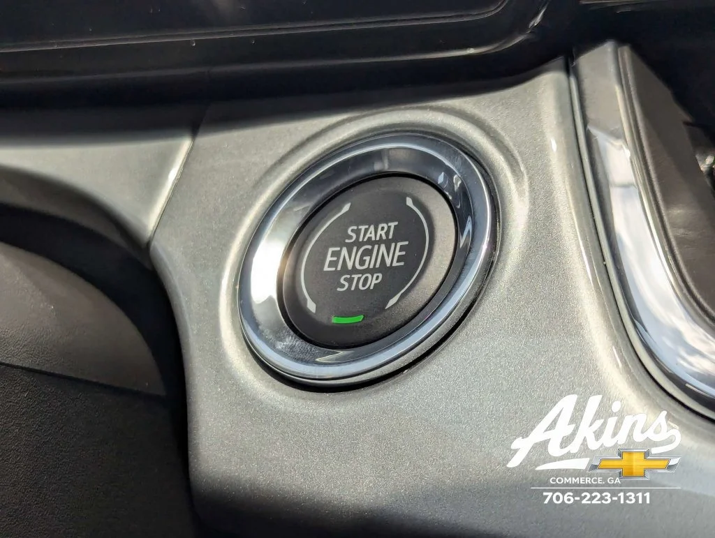 2026 Chevrolet Trax LT - Photo 28