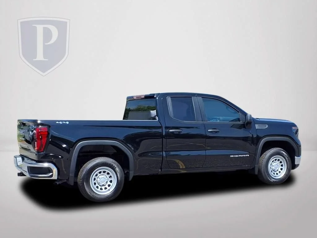 2025 GMC Sierra 1500 Pro - Photo 14