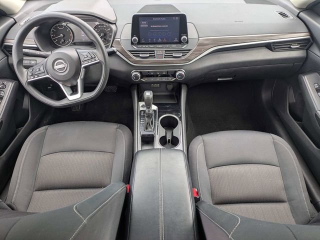 Used 2024 Red Nissan 2.5 SV image 14