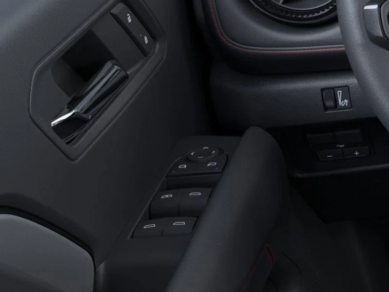 2024 Chevrolet Colorado Z71 - Photo 22